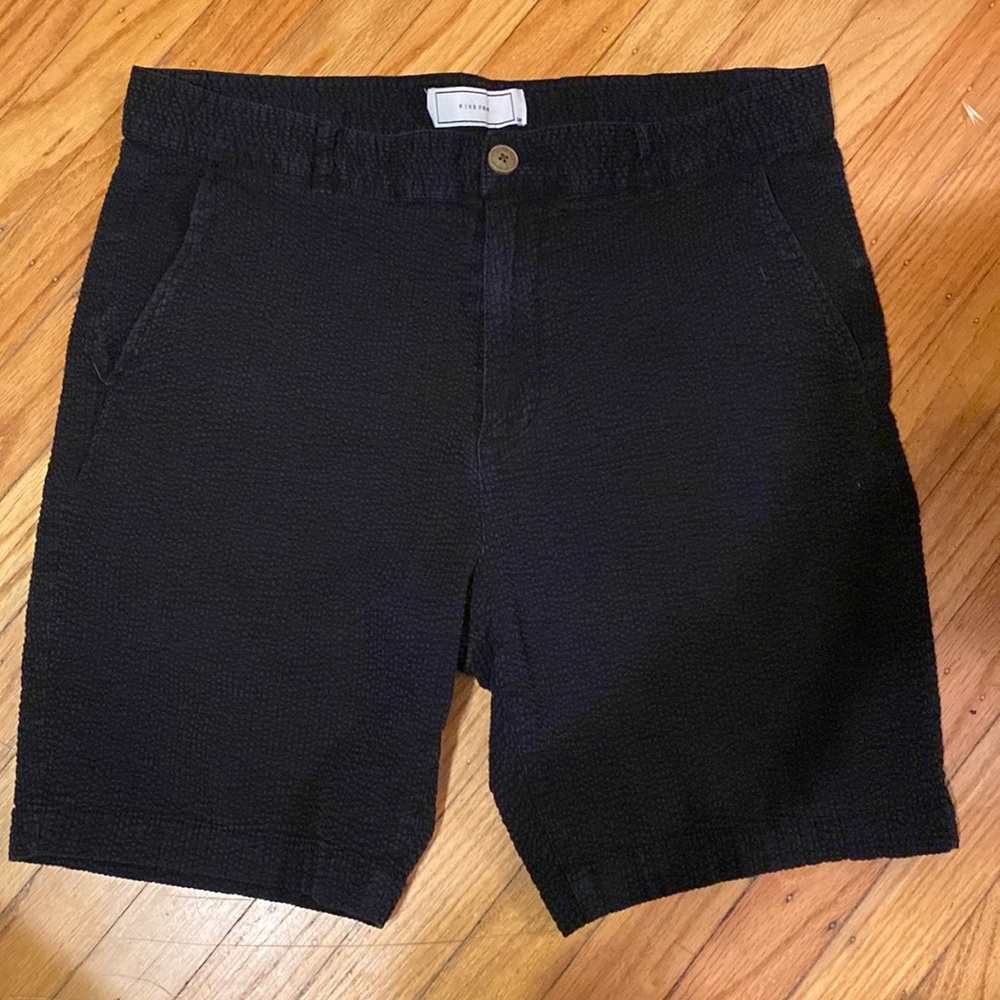 Five Four shorts
